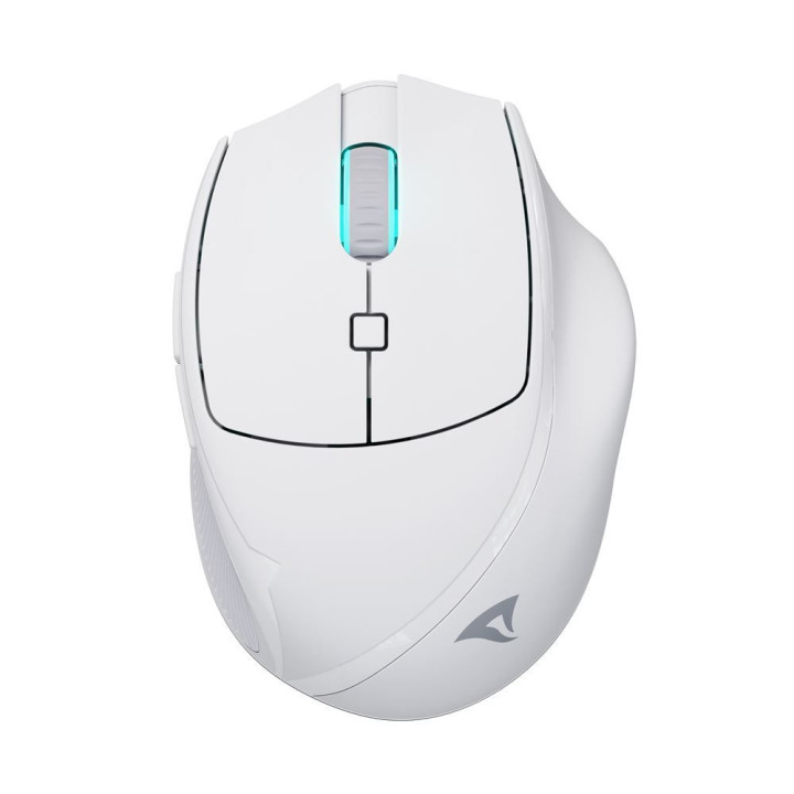 SHARKOON WIRELESS MOUSE 4.000 DPI PIXART-PAW3104 SENSOR